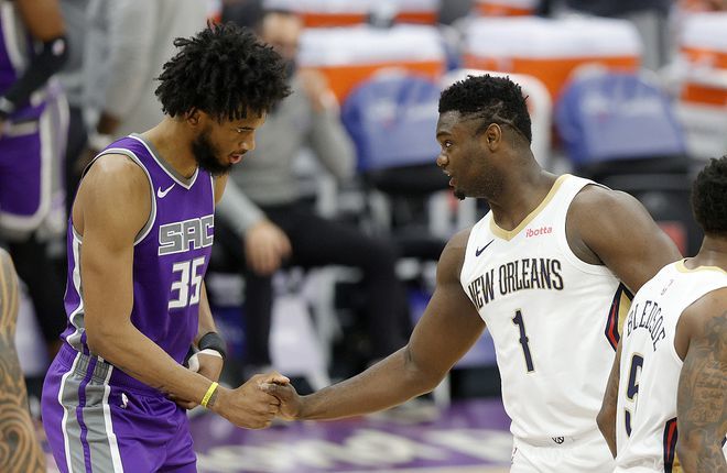  国王福克斯带队崛起，萨克拉门托终结连败魔咒  